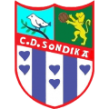 Escudo CD Sondika B