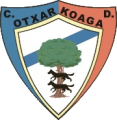 Escudo CD Otxarkoaga 