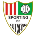 Escudo Sporting de Lutxana B