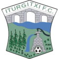 Escudo Iturgitxi FC