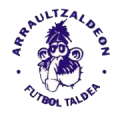  Escudo Arraultzaldeon FT