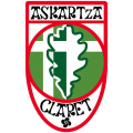  Escudo Askartza Claret FC B