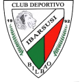  Escudo CD Ibarsusi B