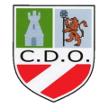 Escudo CD Orduña