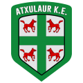 Escudo Atxulaur KE