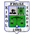  Escudo Fruiz KT