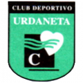 Escudo CD Urdaneta
