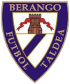 Escudo Berango FT B