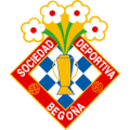 SD Begoña B