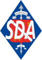 Escudo SD Amorebieta