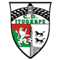  Escudo CD Itugarpe