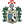  Escudo Artibai FT