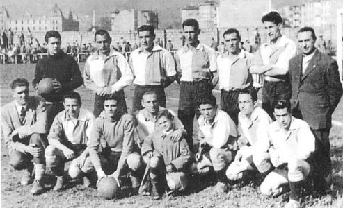 Temporada 1950 - 1951