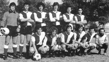 Temporada 1979 - 1980