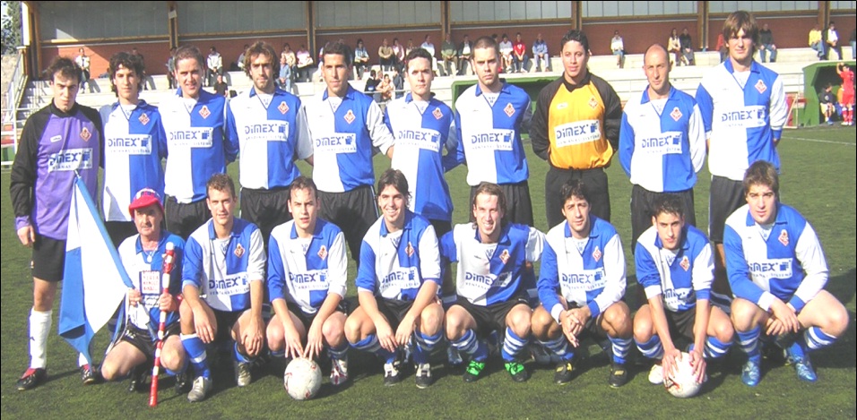 Temporada 2005 - 2006