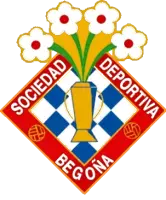 Escudo club